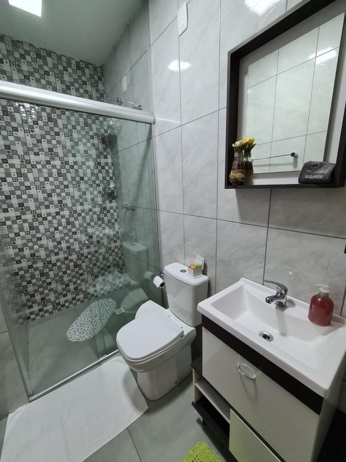 Pousada Lugama Bento Goncalves Ruang foto