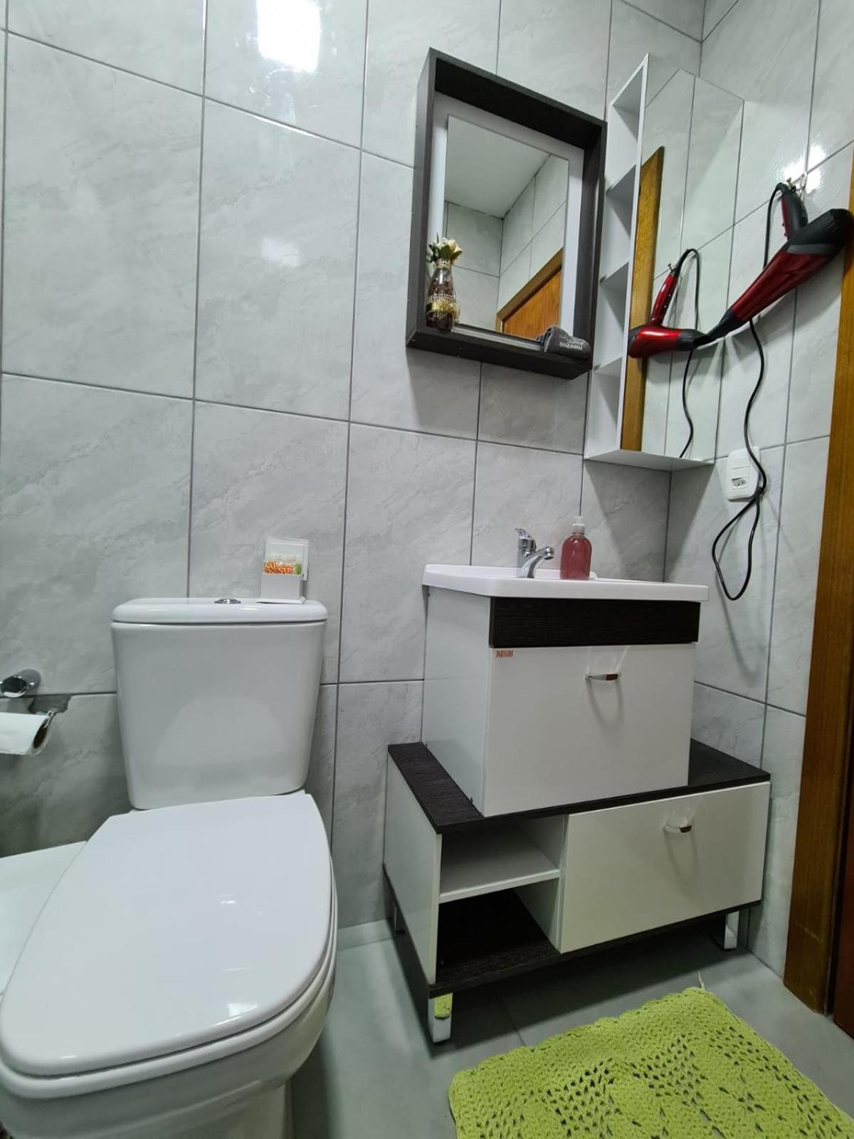 Pousada Lugama Bento Goncalves Ruang foto
