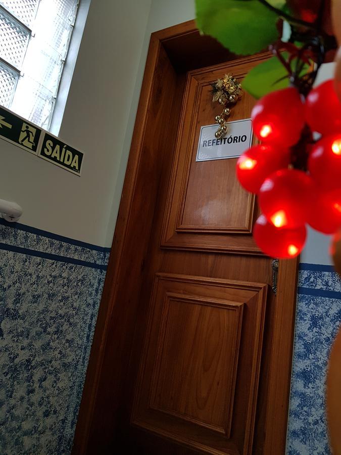 Pousada Lugama Bento Goncalves Bagian luar foto